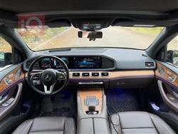 مرسيدس بنز GLE